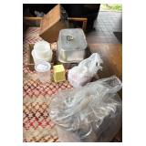 Asst of Kitchen Gadgets