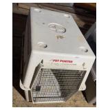 DOG CRATE