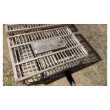 CHICKEN CRATE