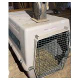 DOG CRATE
