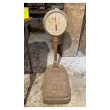 EARLY PLATFORM SCALE