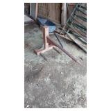 3PT ROUND BALE MOVER