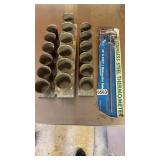 THERMOMETER/ MELTERS