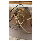 3 WATER TANK HEATERS