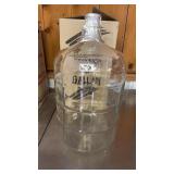 5 GALLON DEMI GLASS BOTTLES