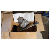 GPI hand pump condition unknown