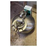 SURGE AUTO MILKER