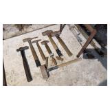 MISC HAMMERS