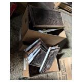 Bee Box Screens
