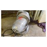 INSECTICIDE ANIMAL SPRAYER
