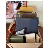 OFFICE SUPPLIES