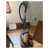 KENMORE VACUUM