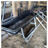 FEED TROUGH