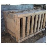 HOG CRATE