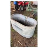 WATER TROUGH