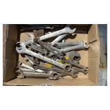 MISC WRENCHES