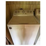 Whirlpool Washer
