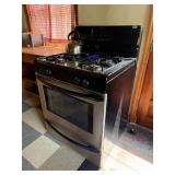 FRIGIDAIRE GAS COOK STOVE CLASSIC SERIES