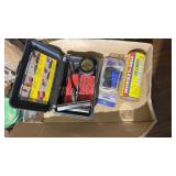 TIRE PATCH KIT