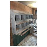 CHICKEN BOX