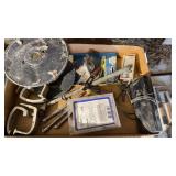 MISC AIR TOOLS AND ETC