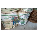 HARVEST BALER TWINE 16000 GREEN
