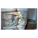 HARVEST BALER TWINE 16000 GREEN