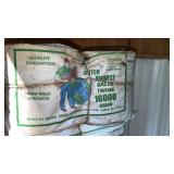 HARVEST BALER TWINE 16000 GREEN
