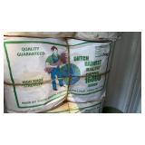 HARVEST BALER TWINE 16000 GREEN