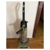 HOOVER WIND TUNNEL VACUUM