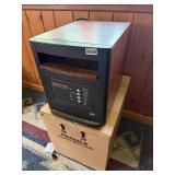 Eden Pure infrared portable heater