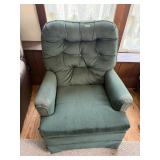 SWIVEL ROCKER
