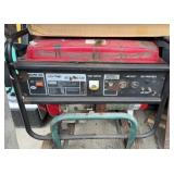 ALTON GAS GENERATOR