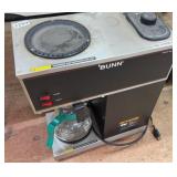 BUNN COFFEE MAKER VPR SERIES