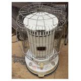 KEROSENE HEATER