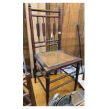 EARLY SIDE CHAIR