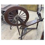 YARN WINDER