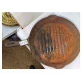 WAGNER WARE SIDNEY -0- PATTERN NO.1129