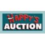 MIKE NORRIS/HAPPYS AUCTION