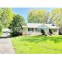 3 Bedroom / 2 Bath Bedford Stone House