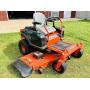 60 Inch Pro Series Bad Boy Zero Turn Mower