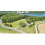 3 Green River Lake / River Farms NO RESERVE