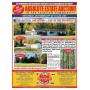 3BR House w/Basement on 5.86 AC m/l