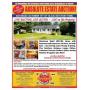 Aluminum Sided House on 5.8 acres m/l