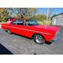 1965 Plymouth Sport Fury III 2 Door Hard Top 440