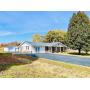 Brick / Vinyl House w/Garage Near Green River Lake