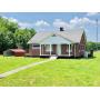 Brick House w/Basement & Carport near Lake Cumberland!