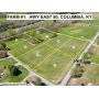 TRIPLE HEADER -  LIVE - 3 FARMS OFFERING 210 AC M/L