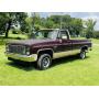 Vintage Trucks, Massey Ferguson Tractor, Equipment-Shearer