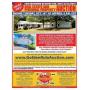 COUNTRY FARMHOUSE & LARGE GARAGE ON 24 ACRES, M/L & MORE!